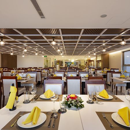 Libra Hotel На Транг Екстериор снимка