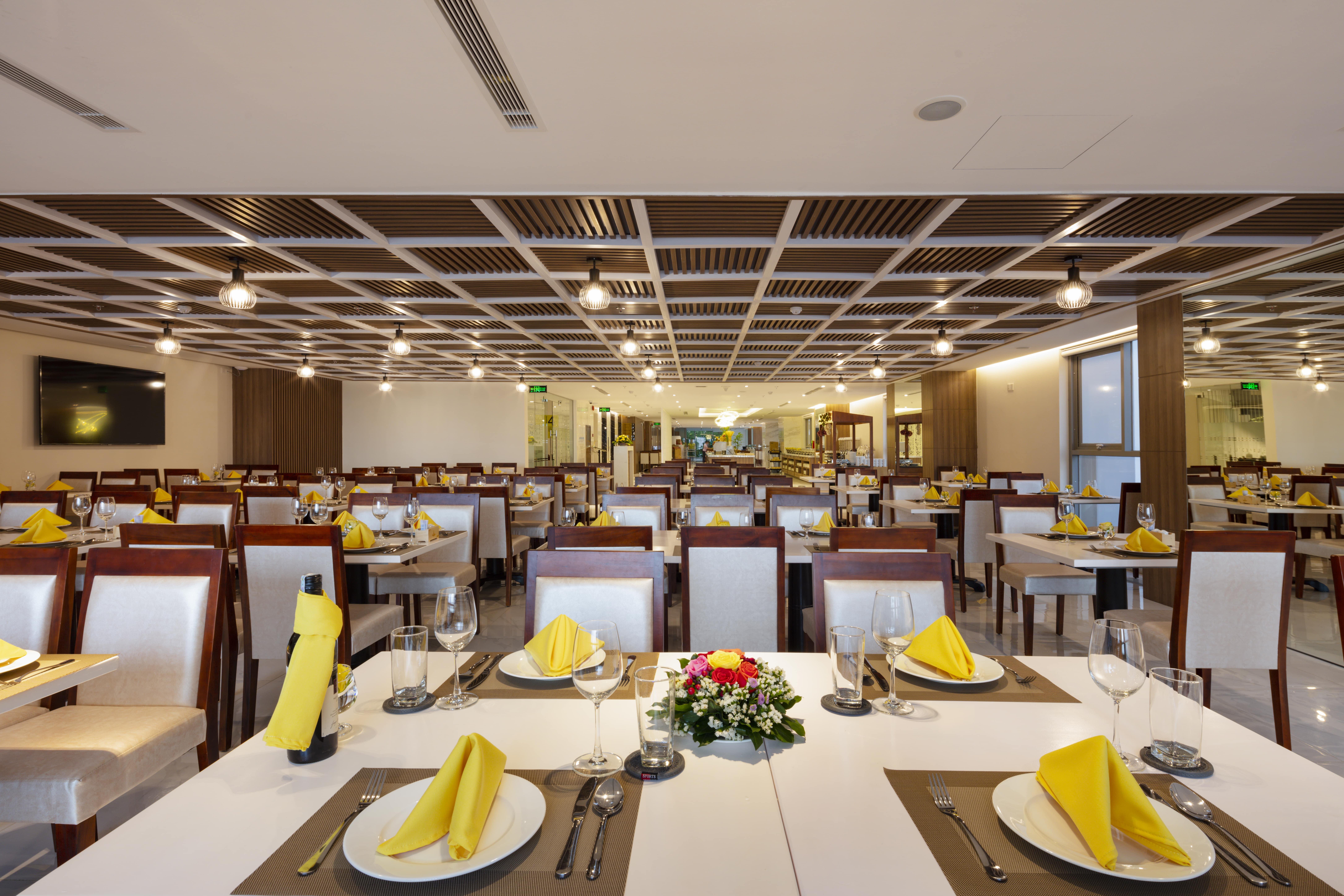 Libra Hotel На Транг Екстериор снимка